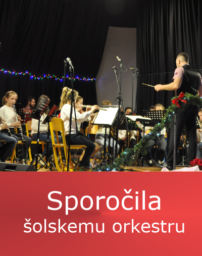 Orkestru