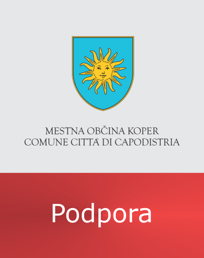 Podpora