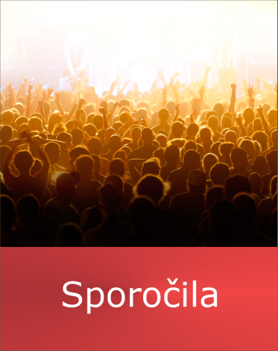 Sporočila